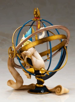 Kotobukiya [Pre-Order END][ETA Q4 2025] Coco - Witch Hat Atelier 1/8 (Re-Run) -Panda Hobby Shop Pre Order ETAQ42025 Coco WitchHatAtelier1 8 Re Run 4