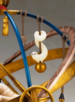 Kotobukiya [Pre-Order END][ETA Q4 2025] Coco - Witch Hat Atelier 1/8 (Re-Run) -Panda Hobby Shop Pre Order ETAQ42025 Coco WitchHatAtelier1 8 Re Run 8