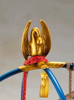 Kotobukiya [Pre-Order END][ETA Q4 2025] Coco - Witch Hat Atelier 1/8 (Re-Run) -Panda Hobby Shop Pre Order ETAQ42025 Coco WitchHatAtelier1 8 Re Run 9