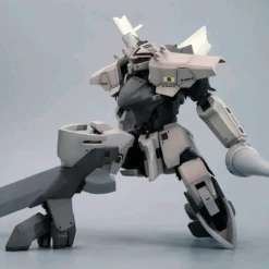 Kotobukiya [Pre-Order END][ETA Q4 2025] Crossframe - Delphine Renewal Ver. - Broken Blade 1/60 -Panda Hobby Shop Pre Order ETAQ42025 Crossframe DelphineRenewalVer. BrokenBlade1 60 10