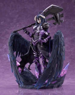 Good Smile Company DMM Factory - Albedo: Hermes Trismegistus Ver. - Overlord 1/7 13 Good Smile Company DMM Factory - Albedo: Hermes Trismegistus Ver. - Overlord 1/7 -Panda Hobby Shop Pre Order ETAQ42025 DMMFactory Albedo HermesTrismegistusVer. Overlord1 7 2