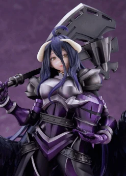 Good Smile Company DMM Factory - Albedo: Hermes Trismegistus Ver. - Overlord 1/7 15 Good Smile Company DMM Factory - Albedo: Hermes Trismegistus Ver. - Overlord 1/7 -Panda Hobby Shop Pre Order ETAQ42025 DMMFactory Albedo HermesTrismegistusVer. Overlord1 7 5