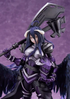 Good Smile Company DMM Factory - Albedo: Hermes Trismegistus Ver. - Overlord 1/7 16 Good Smile Company DMM Factory - Albedo: Hermes Trismegistus Ver. - Overlord 1/7 -Panda Hobby Shop Pre Order ETAQ42025 DMMFactory Albedo HermesTrismegistusVer. Overlord1 7 6