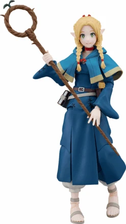 Good Smile Company Figma - 633 Marcille - Delicious In Dungeon