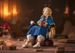 Good Smile Company Figma - 633 Marcille - Delicious In Dungeon -Panda Hobby Shop Pre Order ETAQ42025 Figma 633Marcille DeliciousInDungeon 2