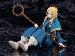 Good Smile Company Figma - 633 Marcille - Delicious In Dungeon -Panda Hobby Shop Pre Order ETAQ42025 Figma 633Marcille DeliciousInDungeon 4