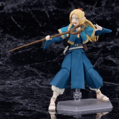 Good Smile Company Figma - 633 Marcille - Delicious In Dungeon -Panda Hobby Shop Pre Order ETAQ42025 Figma 633Marcille DeliciousInDungeon 5
