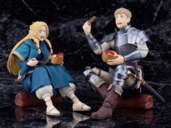 Good Smile Company Figma - 633 Marcille - Delicious In Dungeon -Panda Hobby Shop Pre Order ETAQ42025 Figma 633Marcille DeliciousInDungeon 9