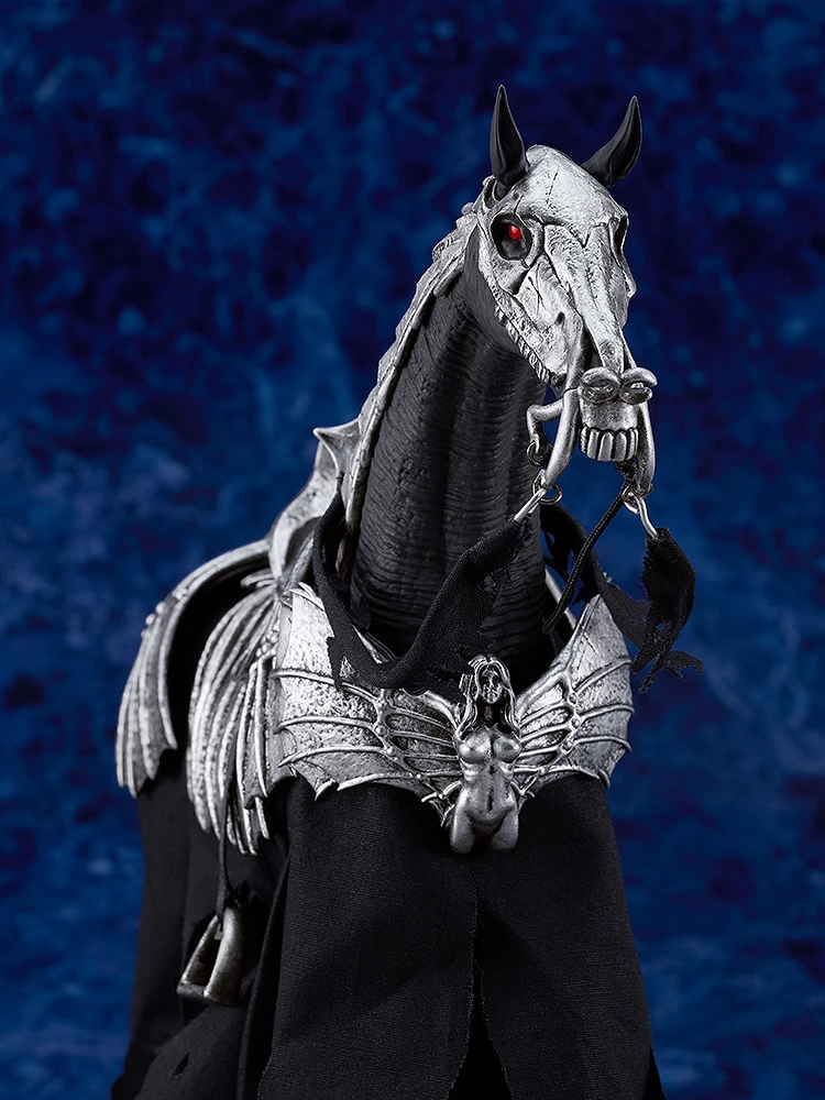 Good Smile Company Figma - 634-DX Skull Knight: DX Edition - Berserk 9 Good Smile Company Figma - 634-DX Skull Knight: DX Edition - Berserk - Image 9