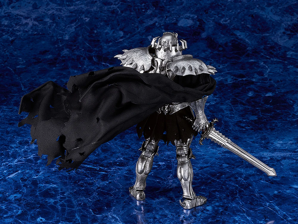 Good Smile Company Figma - 634-DX Skull Knight: DX Edition - Berserk 4 Good Smile Company Figma - 634-DX Skull Knight: DX Edition - Berserk - Image 4