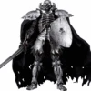 GOOD SMILE COMPANY [Pre-Order END][ETA Q4 2025] Figma - 634 Skull Knight - Berserk