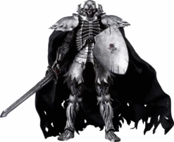 GOOD SMILE COMPANY [Pre-Order END][ETA Q4 2025] Figma - 634 Skull Knight - Berserk