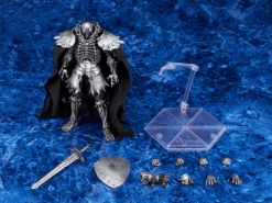 GOOD SMILE COMPANY [Pre-Order END][ETA Q4 2025] Figma - 634 Skull Knight - Berserk -Panda Hobby Shop Pre Order ETAQ42025 Figma 634SkullKnight Berserk 3