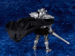 Good Smile Company [Pre-Order END][ETA Q4 2025] Figma - 634 Skull Knight - Berserk -Panda Hobby Shop Pre Order ETAQ42025 Figma 634SkullKnight Berserk 5 2