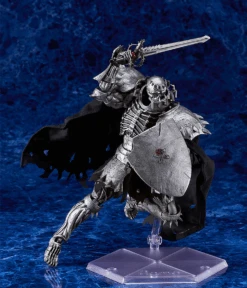 GOOD SMILE COMPANY [Pre-Order END][ETA Q4 2025] Figma - 634 Skull Knight - Berserk -Panda Hobby Shop Pre Order ETAQ42025 Figma 634SkullKnight Berserk 7