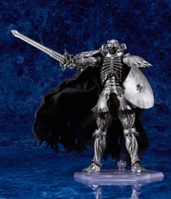 Good Smile Company [Pre-Order END][ETA Q4 2025] Figma - 634 Skull Knight - Berserk -Panda Hobby Shop Pre Order ETAQ42025 Figma 634SkullKnight Berserk 8 2