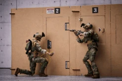 Good Smile Company Figma - SP-170 Special Forces Member - Little Armory 1/12 -Panda Hobby Shop Pre Order ETAQ42025 Figma SP 170SpecialForcesMember LittleArmory1 12 7