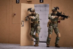 Good Smile Company Figma - SP-170 Special Forces Member - Little Armory 1/12 -Panda Hobby Shop Pre Order ETAQ42025 Figma SP 170SpecialForcesMember LittleArmory1 12 8