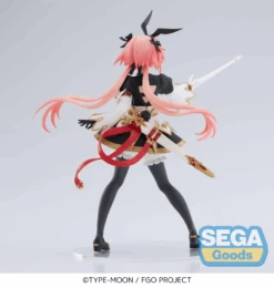 Good Smile Company Figurizma - Saber/Astolfo - Fate/Grand Order -Panda Hobby Shop Pre Order ETAQ42025 Figurizma Saber Astolfo Fate GrandOrder 1
