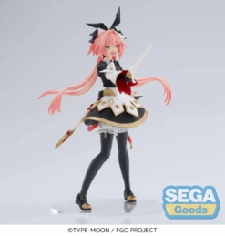 Good Smile Company Figurizma - Saber/Astolfo - Fate/Grand Order -Panda Hobby Shop Pre Order ETAQ42025 Figurizma Saber Astolfo Fate GrandOrder 2