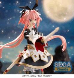 Good Smile Company Figurizma - Saber/Astolfo - Fate/Grand Order -Panda Hobby Shop Pre Order ETAQ42025 Figurizma Saber Astolfo Fate GrandOrder 3