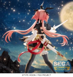 Good Smile Company Figurizma - Saber/Astolfo - Fate/Grand Order -Panda Hobby Shop Pre Order ETAQ42025 Figurizma Saber Astolfo Fate GrandOrder 5