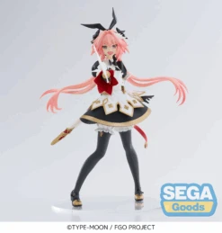 Good Smile Company Figurizma - Saber/Astolfo - Fate/Grand Order