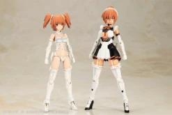 Kotobukiya [Pre-Order END][ETA Q4 2025] Frame Arms Girl - Brave Girl 2 - Brave King Gao Gai Gar Final -Panda Hobby Shop Pre Order ETAQ42025 FrameArmsGirl BraveGirl2 BraveKingGaoGaiGarFinal 3