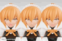 Kotobukiya [Pre-Order END][ETA Q4 2025] Frame Arms Girl - Brave Girl 2 - Brave King Gao Gai Gar Final -Panda Hobby Shop Pre Order ETAQ42025 FrameArmsGirl BraveGirl2 BraveKingGaoGaiGarFinal 5