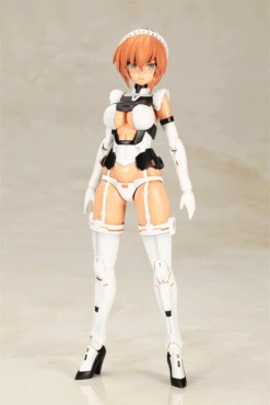 Kotobukiya [Pre-Order END][ETA Q4 2025] Frame Arms Girl - Brave Girl 2 - Brave King Gao Gai Gar Final -Panda Hobby Shop Pre Order ETAQ42025 FrameArmsGirl BraveGirl2 BraveKingGaoGaiGarFinal 8
