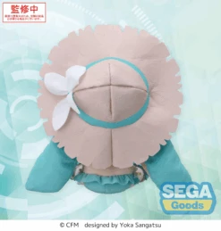 Good Smile Company Fuwa Petit - M Plush Hatsune Miku Conceptual Series Vol.1 - Character Vocal Series 01: Hatsune Miku 6 Good Smile Company Fuwa Petit - M Plush Hatsune Miku Conceptual Series Vol.1 - Character Vocal Series 01: Hatsune Miku -Panda Hobby Shop Pre Order ETAQ42025 FuwaPetit MPlushHatsuneMikuConceptualSeriesVol.1 CharacterVocalSeries01 HatsuneMiku 3