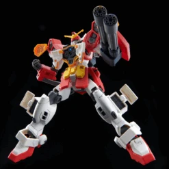 Bandai HGAC Gundam Heavyarms Custom 1/144 -Panda Hobby Shop Pre Order ETAQ42025 HGACGundamHeavyarmsCustom1 144 2 1