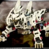 Kotobukiya [Pre-Order END][ETA Q4 2025] HMM - RZ-041 Liger Zero Marking Plus Ver. - Zoids 1/72 (Re-Run)