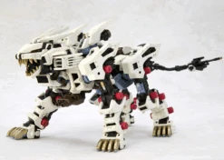 Kotobukiya [Pre-Order END][ETA Q4 2025] HMM - RZ-041 Liger Zero Marking Plus Ver. - Zoids 1/72 (Re-Run) -Panda Hobby Shop Pre Order ETAQ42025 HMM RZ 041LigerZeroMarkingPlusVer. Zoids1 72 Re Run 5