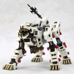Kotobukiya [Pre-Order END][ETA Q4 2025] HMM - RZ-041 Liger Zero Marking Plus Ver. - Zoids 1/72 (Re-Run) -Panda Hobby Shop Pre Order ETAQ42025 HMM RZ 041LigerZeroMarkingPlusVer. Zoids1 72 Re Run 6