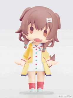 GOOD SMILE COMPANY [Pre-Order END][ETA Q4 2025] Hello! Good Smile - Inugami Korone - Hololive Production -Panda Hobby Shop Pre Order ETAQ42025 Hello GoodSmile InugamiKorone HololiveProduction 2