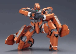 Kotobukiya [Pre-Order END][ETA Q4 2025] KG-6 Sleipnir - Aldnoah.Zero (Re-Run) -Panda Hobby Shop Pre Order ETAQ42025 KG 6Sleipnir Aldnoah.Zero Re Run 10
