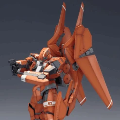 Kotobukiya [Pre-Order END][ETA Q4 2025] KG-6 Sleipnir - Aldnoah.Zero (Re-Run) -Panda Hobby Shop Pre Order ETAQ42025 KG 6Sleipnir Aldnoah.Zero Re Run 11