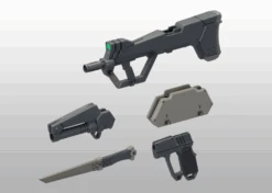 Kotobukiya [Pre-Order END][ETA Q4 2025] KG-6 Sleipnir - Aldnoah.Zero (Re-Run) -Panda Hobby Shop Pre Order ETAQ42025 KG 6Sleipnir Aldnoah.Zero Re Run 2