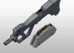 Kotobukiya [Pre-Order END][ETA Q4 2025] KG-6 Sleipnir - Aldnoah.Zero (Re-Run) -Panda Hobby Shop Pre Order ETAQ42025 KG 6Sleipnir Aldnoah.Zero Re Run 3