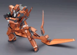 Kotobukiya [Pre-Order END][ETA Q4 2025] KG-6 Sleipnir - Aldnoah.Zero (Re-Run) -Panda Hobby Shop Pre Order ETAQ42025 KG 6Sleipnir Aldnoah.Zero Re Run 7