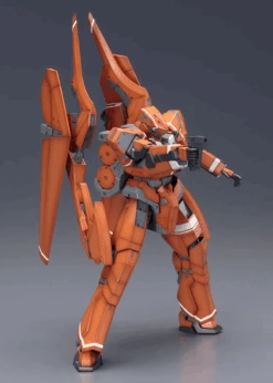 Kotobukiya [Pre-Order END][ETA Q4 2025] KG-6 Sleipnir - Aldnoah.Zero (Re-Run) -Panda Hobby Shop Pre Order ETAQ42025 KG 6Sleipnir Aldnoah.Zero Re Run 8