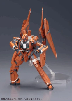 Kotobukiya [Pre-Order END][ETA Q4 2025] KG-6 Sleipnir - Aldnoah.Zero (Re-Run) -Panda Hobby Shop Pre Order ETAQ42025 KG 6Sleipnir Aldnoah.Zero Re Run 9