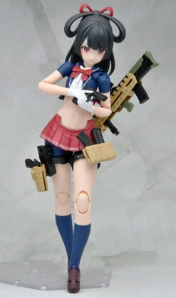 [Pre-Order END][ETA Q4 2025] Little Armory - LA-OP21 Megami Device Gloves White -Panda Hobby Shop Pre Order ETAQ42025 LittleArmory LA OP21MegamiDeviceGlovesWhite 4