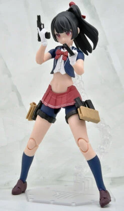 [Pre-Order END][ETA Q4 2025] Little Armory - LA-OP21 Megami Device Gloves White -Panda Hobby Shop Pre Order ETAQ42025 LittleArmory LA OP21MegamiDeviceGlovesWhite 5