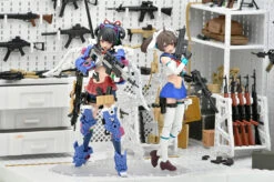 [Pre-Order END][ETA Q4 2025] Little Armory - LA-OP21 Megami Device Gloves White -Panda Hobby Shop Pre Order ETAQ42025 LittleArmory LA OP21MegamiDeviceGlovesWhite 6