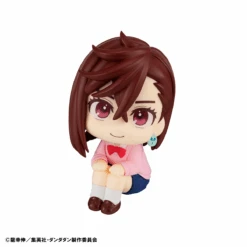 MegaHouse Lookup - Momo & Okarun Set With Gift - Dan Da Dan -Panda Hobby Shop Pre Order ETAQ42025 Lookup Momo OkarunSetWithGift DanDaDan 7