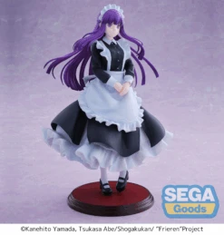 GOOD SMILE COMPANY [Pre-Order END][ETA Q4 2025] Luminasta - Fern (Maid Costume) - Frieren: Beyond Journey's End