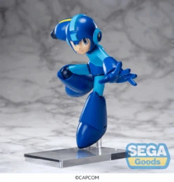 GOOD SMILE COMPANY [Pre-Order END][ETA Q4 2025] Luminasta - Mega Man