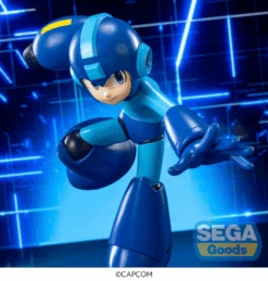 GOOD SMILE COMPANY [Pre-Order END][ETA Q4 2025] Luminasta - Mega Man -Panda Hobby Shop Pre Order ETAQ42025 Luminasta MegaMan 4